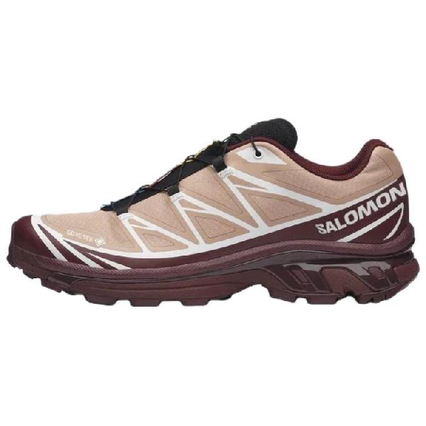 Salomon XT-6 Pink