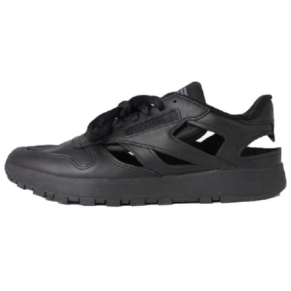 Maison Margiela x Reebok Classic Leather Tabi Decortique Low