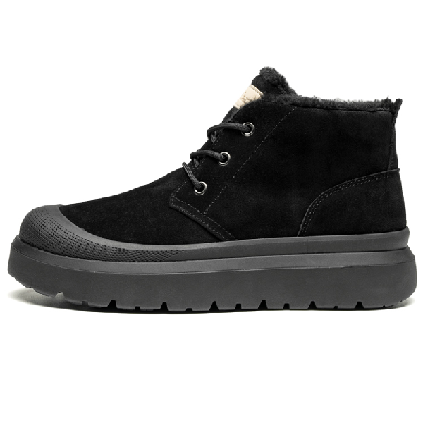 Leaveland Snow Boots