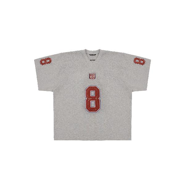 MASONPRINCE Heavy Cotton T-Shirt