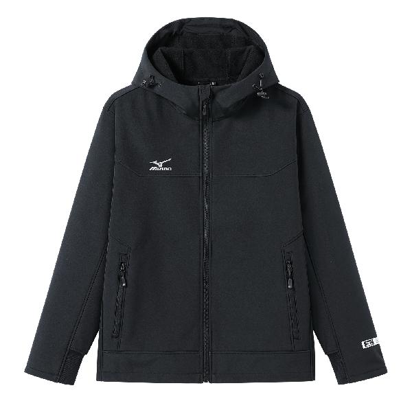 Mizuno Urban Outdoor Softshell Jacket
