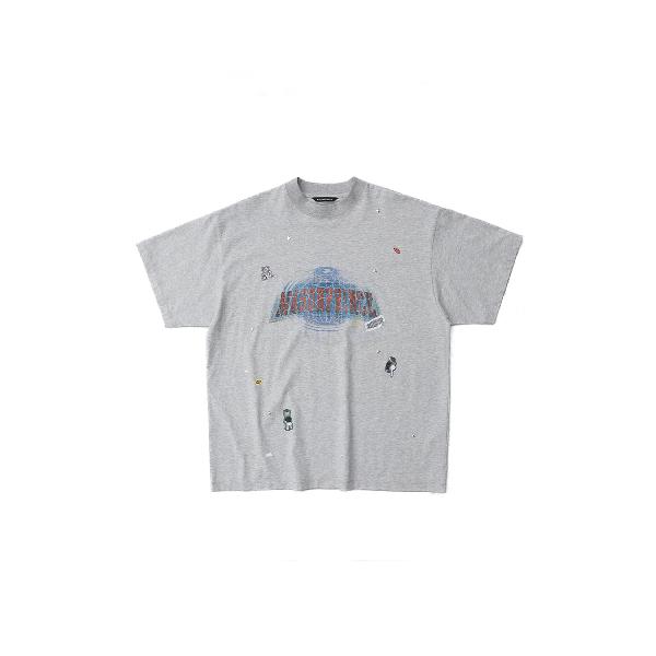 MASONPRINCE Casual T-Shirt