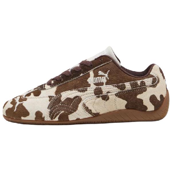 PUMA Speedcat OG Brown