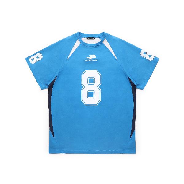 MASONPRINCE Slim Fit Casual T-Shirt