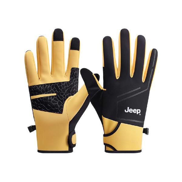 Jeep Gloves