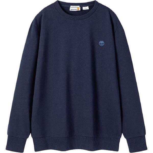 Timberland FW25 Crewneck Sweatshirt