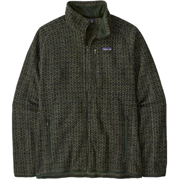 Patagonia Better Sweater