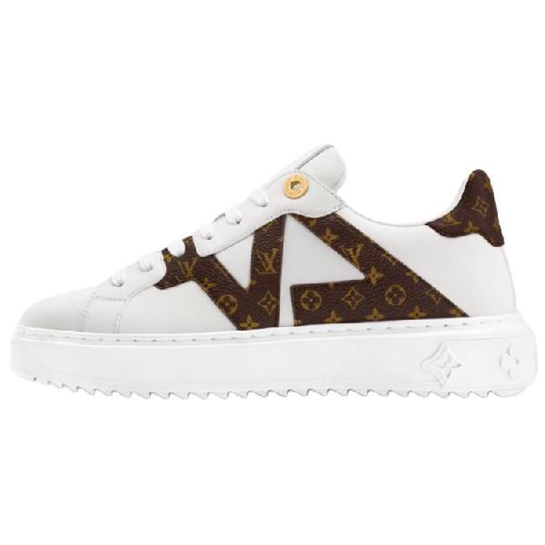 LOUIS VUITTON Time Out