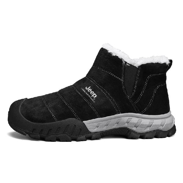 Jeep Snow Boots