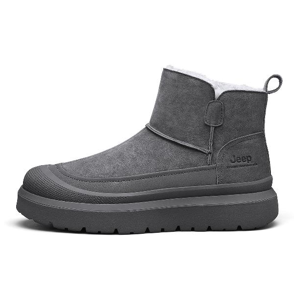 Jeep Snow Boots