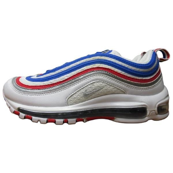 Nike Air Max 97 Metallic Silver