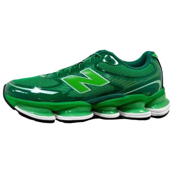 New Balance ABZORB 2000 Biblioteca Green