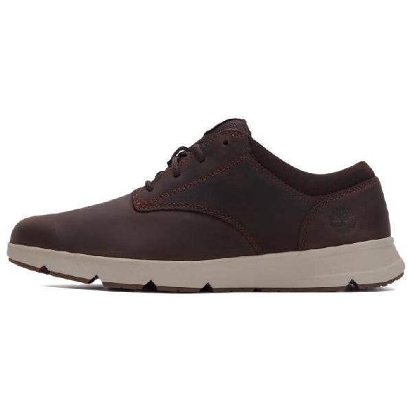 Timberland Parker Street Brown
