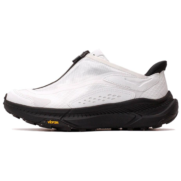 HOKA ONE ONE Project Transport White