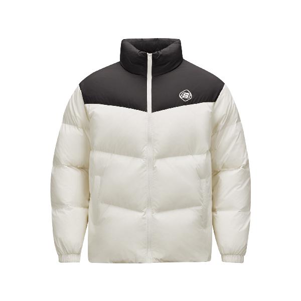 Skechers Puffer Jacket