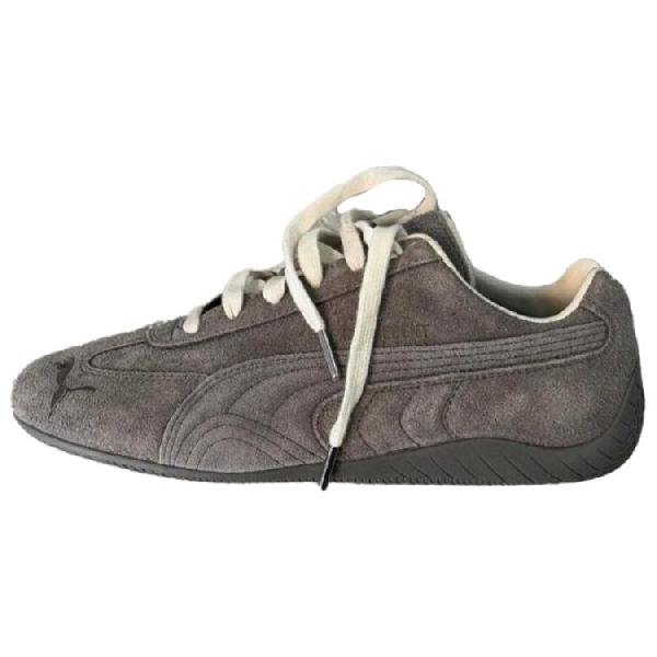 REPRESENT x PUMA speedcat OG