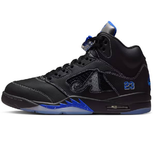 DJ Khaled x Air Jordan 5 OG SP "We The Best"