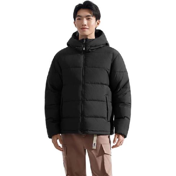 The North Face Urban Exploration 600 Down Jacket