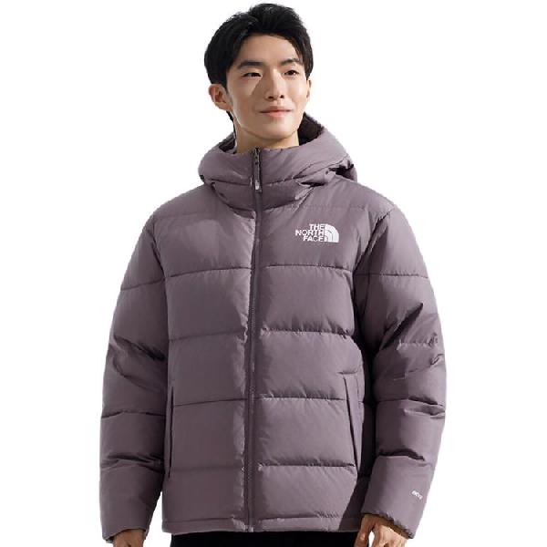 The North Face Urban Exploration 600 Down Jacket