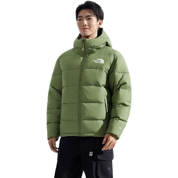 THE NORTH FACE Urban Exploration 600