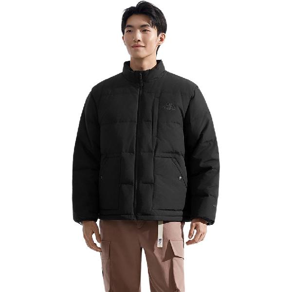 THE NORTH FACE Urban Exploration logo600