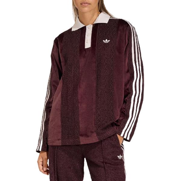 adidas originals Polo