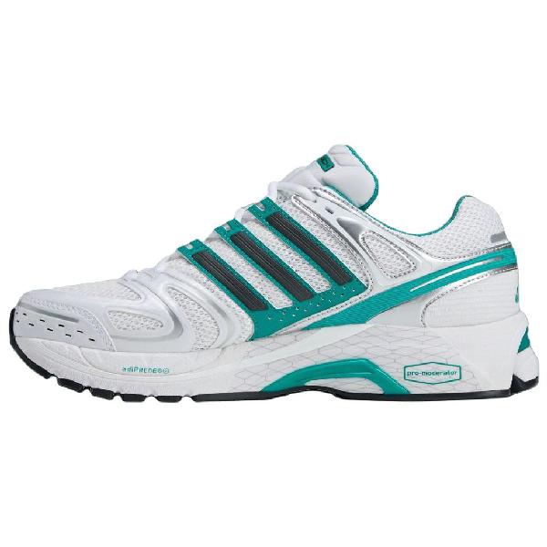 SPORTY & RICH x adidas Adistar Control 5