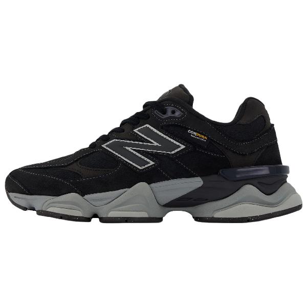New Balance 9060 Black