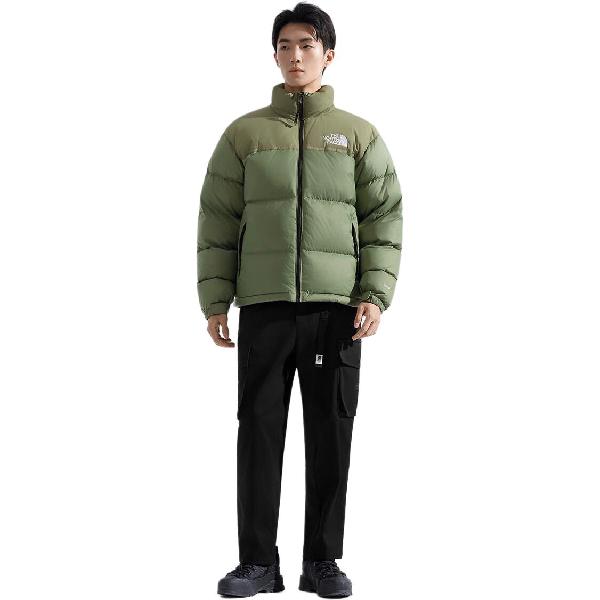 THE NORTH FACE Urban Exploration 96 NUPTSE ICON logo700