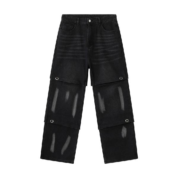 Voguo Relay Black