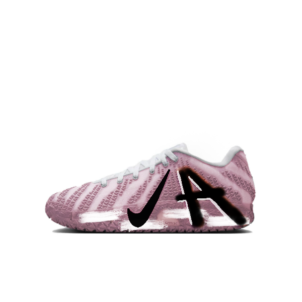 Nike Ja 3 Morant Miami