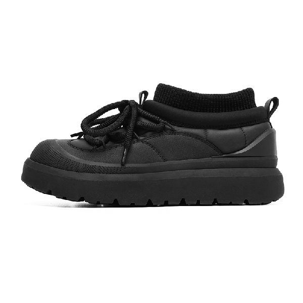 MPZY Snow Boots