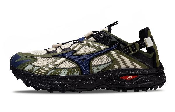 Mizuno Racer Trail Wild Knight