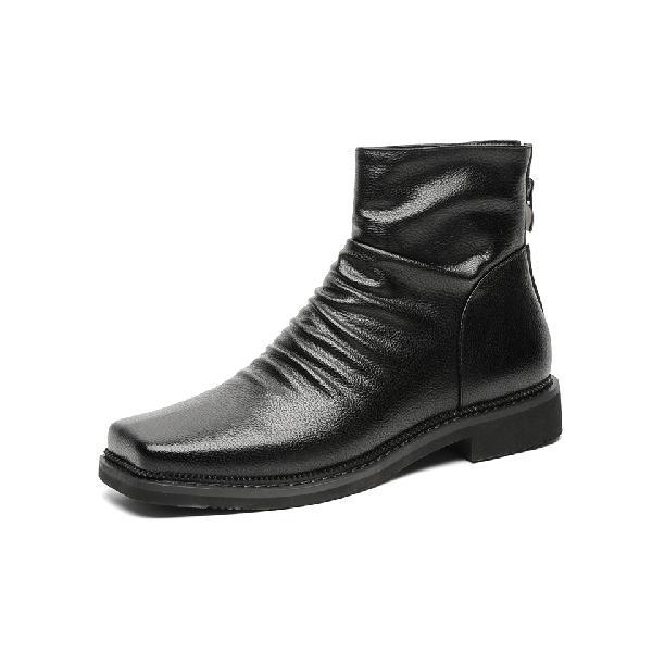 Langsha Chelsea Boots