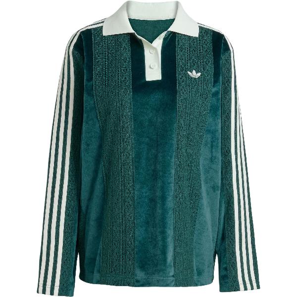 adidas originals FW25 LS JERSEY