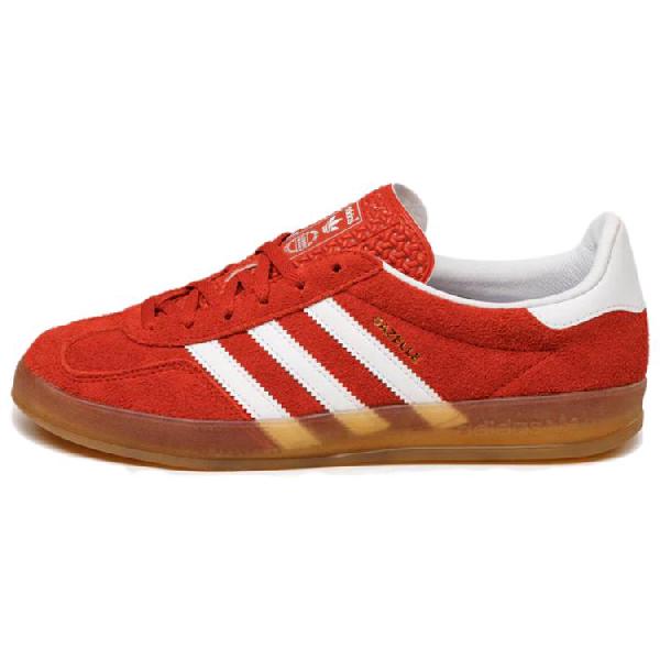 adidas Gazelle Indoor Orange