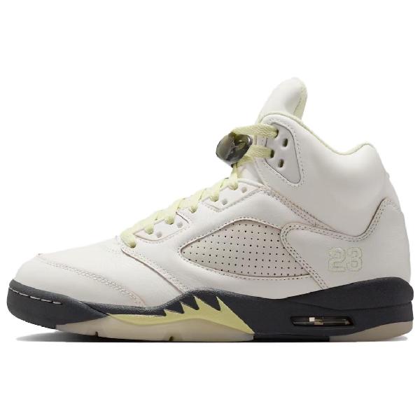 Jordan Air Jordan 5 Beige