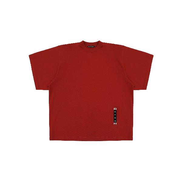 MASONPRINCE Basic Tee