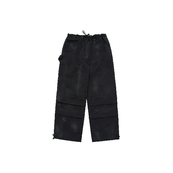 MASONPRINCE Vintage Parachute Pants