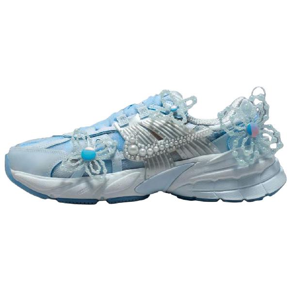 SUSAN FANG x Nike V2K Run Blue