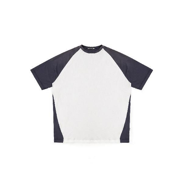 MASONPRINCE Raglan Sleeve T-Shirt