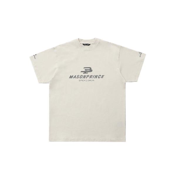 MASONPRINCE Classic Club T-Shirt