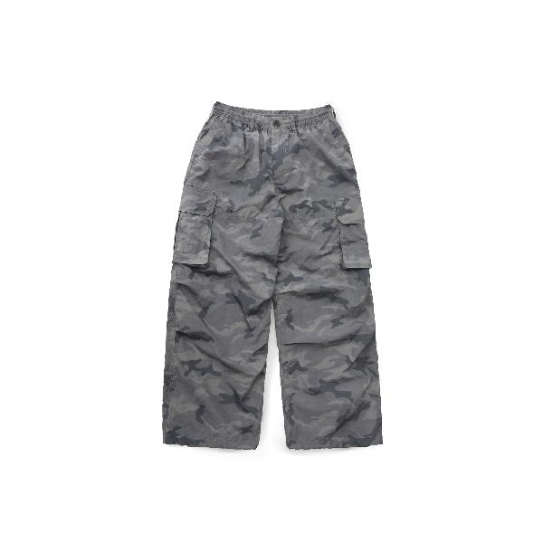 MASONPRINCE Lightweight Cargo Pants