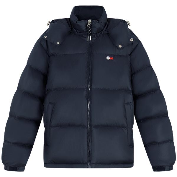 Tommy Hilfiger 90 Down Hoodie