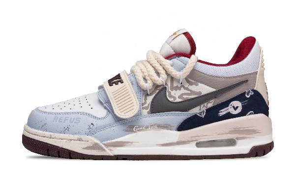 Jordan Legacy 312