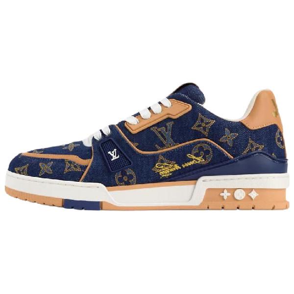 LOUIS VUITTON Trainer