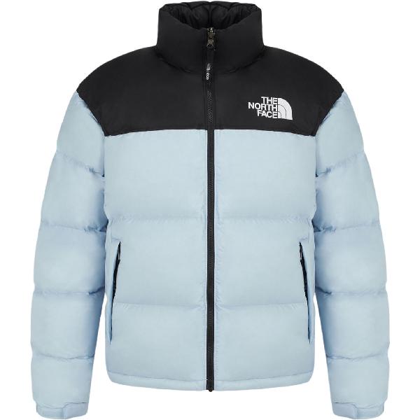 THE NORTH FACE Logo