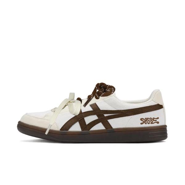 Onitsuka Tiger Advanti Caramel Brown