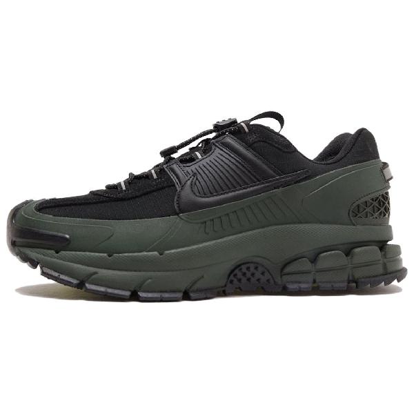 Nike Zoom Vomero Roam Black Green