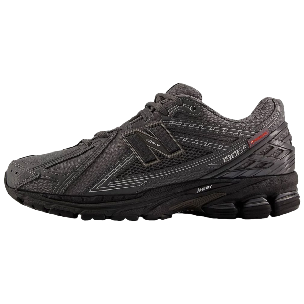 New Balance 1906R Grey Black
